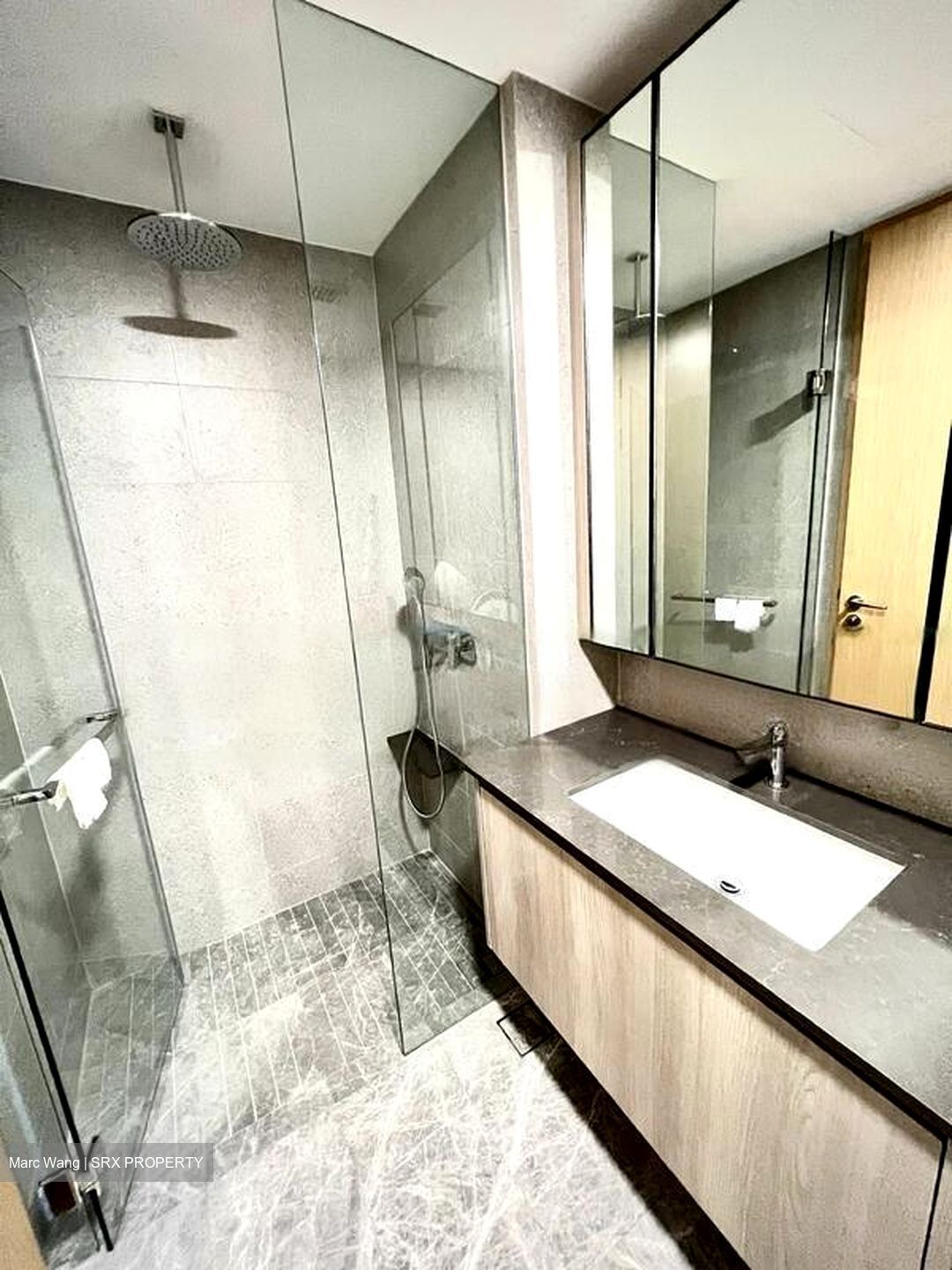 One Holland Village Residences (D10), Apartment #486689051